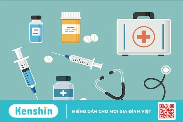 Điều trị giảm tiểu cầu miễn dịch như thế nào? Làm sao để tối ưu hiệu quả điều trị?