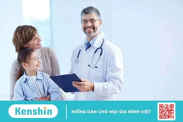 Điều trị ngăn chặn dậy thì sớm bằng liệu pháp hormone có an toàn không?