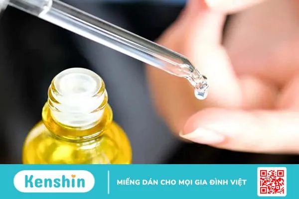 Điều trị rạn da: 8 phương pháp trị rạn da phổ biến