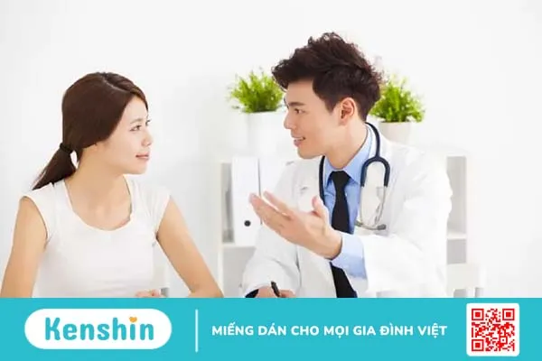 Điều trị rối loạn lo âu trầm cảm thế nào cho đúng?