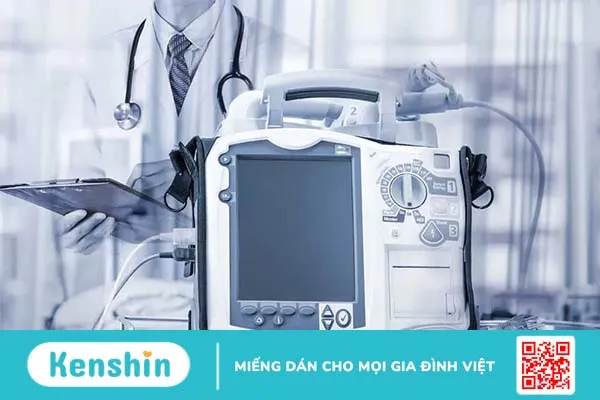 Điều trị rối loạn nhịp tim bằng những phương pháp nào?