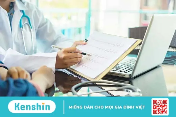 Điều trị rối loạn nhịp tim bằng những phương pháp nào?