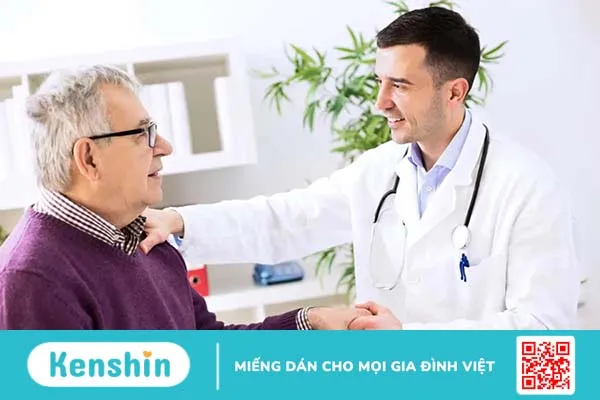 Điều trị suy thận và những điều bạn nên biết