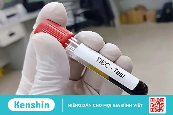 Điều trị thiếu máu thiếu sắt bằng những cách nào?