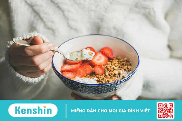 Điều trị thoái hóa khớp gối: Ăn gì và kiêng gì?