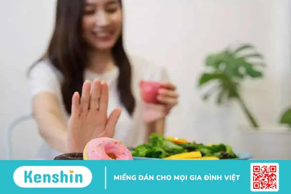 Điều trị thoái hóa khớp gối: Ăn gì và kiêng gì?