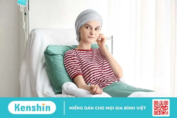 Điều trị ung thư vú bằng hóa trị, những điều bạn cần biết