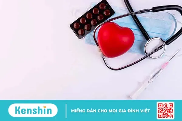 Điều trị viêm cơ tim bằng những phương pháp nào?