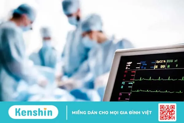 Điều trị viêm cơ tim bằng những phương pháp nào?