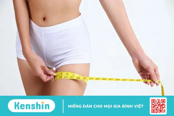 Điều trị viêm khớp: 5 lý do tại sao bạn cần giảm cân