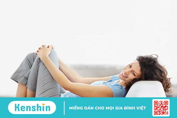 Điều trị viêm khớp: 5 lý do tại sao bạn cần giảm cân