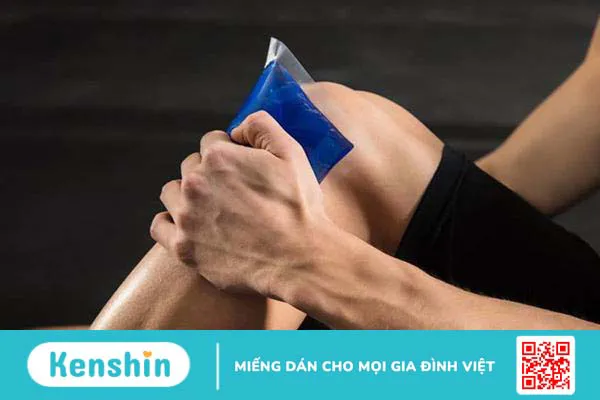 Điều trị viêm khớp: 5 lý do tại sao bạn cần giảm cân