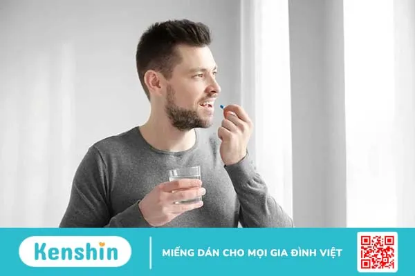 Điều trị viêm tinh hoàn thế nào cho hiệu quả?