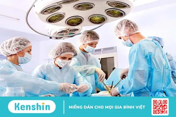 Điều trị viêm tụy cấp: Tiến hành gấp kẻo nguy!