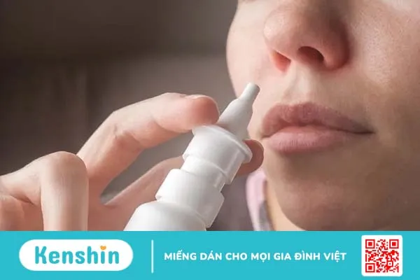 Điều trị viêm xoang và những điều bạn cần biết