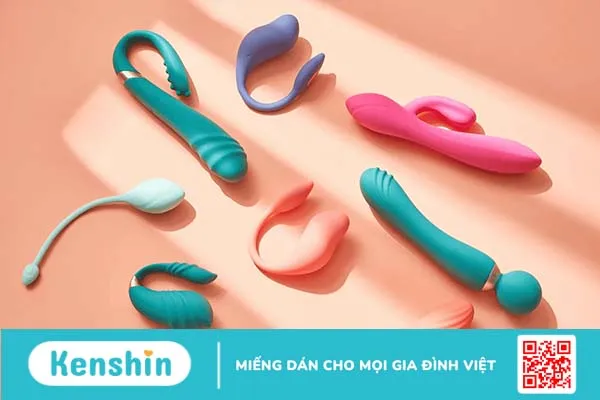 Dildo là gì? Hướng dẫn sử dụng dildo an toàn cho phụ nữ