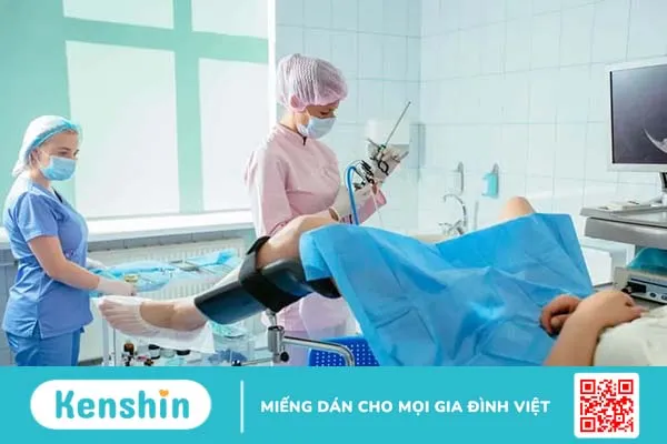 Dính buồng tử cung (hội chứng Asherman) là gì và có chữa được không?