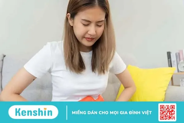 Dính buồng tử cung (hội chứng Asherman) là gì và có chữa được không?