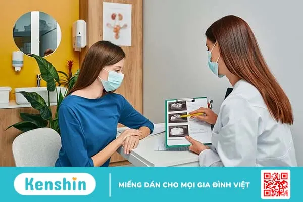 Dính buồng tử cung (hội chứng Asherman) là gì và có chữa được không?