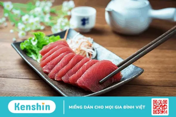 Dinh dưỡng cho bà bầu tháng thứ 9: Nên ăn gì và kiêng ăn gì?