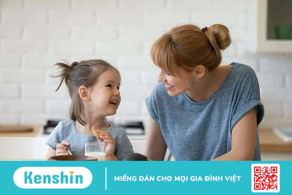 Dinh dưỡng cho bé 3 tuổi – Mách bạn cách xây dựng chế độ ăn cho bé