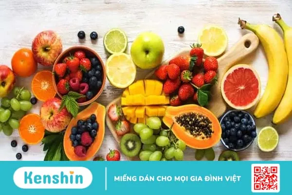 Dinh dưỡng cho bé từ 2 đến 13 tuổi: Bé ăn gì để khỏe?