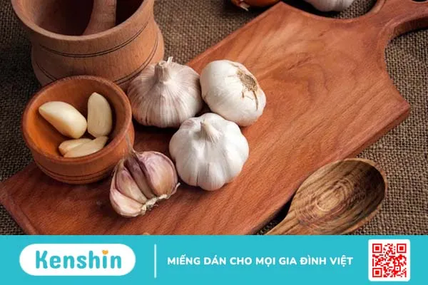 Dinh dưỡng cho bệnh nhân nhiễm trùng máu