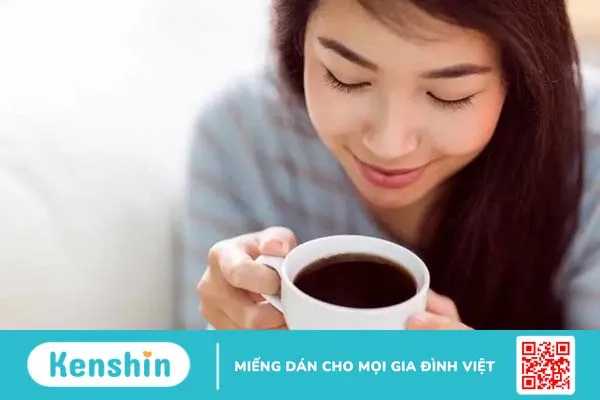 Dinh dưỡng cho người bệnh tăng nhãn áp