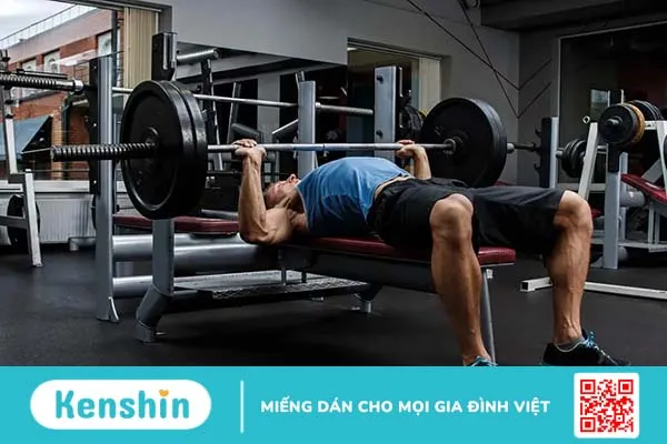 Dinh dưỡng cho người tập thể hình: Nên ăn gì và tránh ăn gì để nhanh lên cơ?