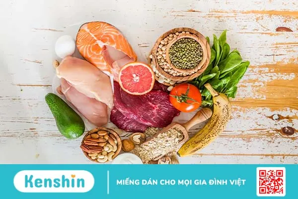 Dinh dưỡng cho người tập thể hình: Nên ăn gì và tránh ăn gì để nhanh lên cơ?