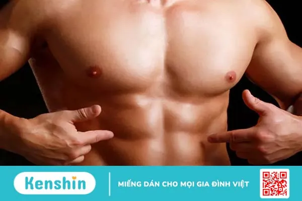 Dinh dưỡng cho người tập thể hình: Nên ăn gì và tránh ăn gì để nhanh lên cơ?