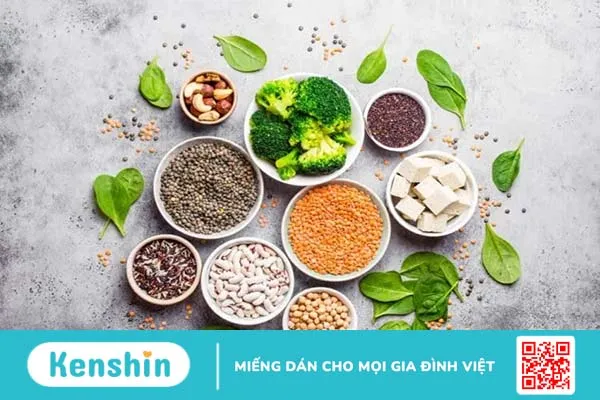 Dinh dưỡng thể thao: 3 nguyên tắc quan trọng và 4 nhóm chất không thể thiếu