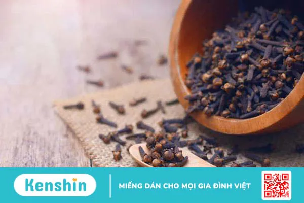 Đinh hương là gì ? Có tác dụng như thế nào ?