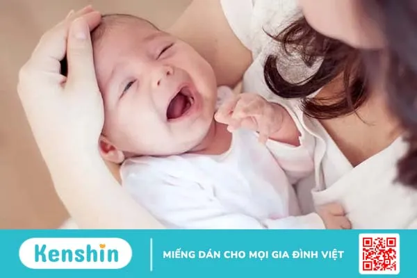 Dính thắng lưỡi ở trẻ em: Nguyên nhân, triệu chứng và cách xử lý