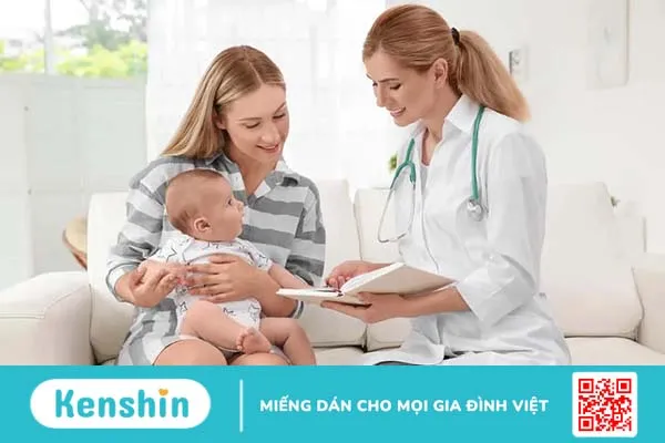 Dính thắng lưỡi ở trẻ em: Nguyên nhân, triệu chứng và cách xử lý