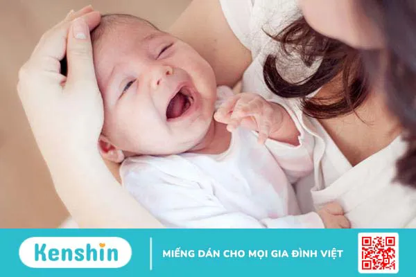 Dính thắng môi ở trẻ: Làm sao để nhận biết và điều trị?