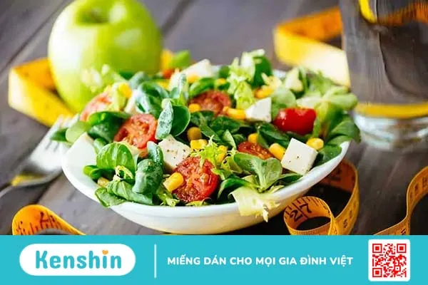 Đồ ăn healthy bao gồm những món gì? Thực đơn ăn healthy trong 1 tuần