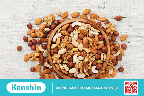 Đồ ăn healthy bao gồm những món gì? Thực đơn ăn healthy trong 1 tuần