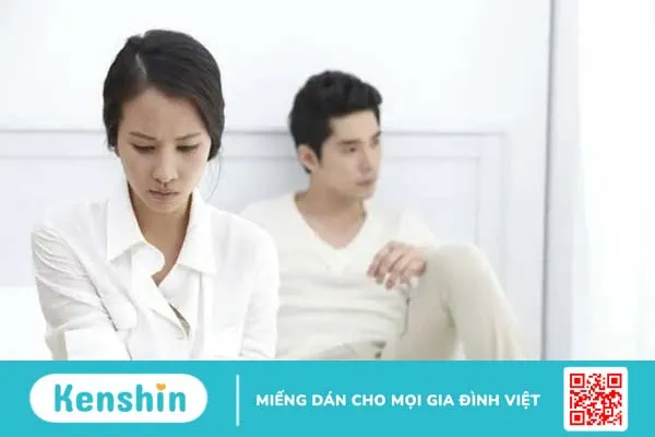 Đồ chơi tình dục có nguy hại đến tình cảm vợ chồng?