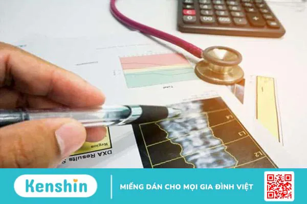 Đo mật độ xương (BMD) là gì ? Đo mật độ xương (BMD) là gì ?
