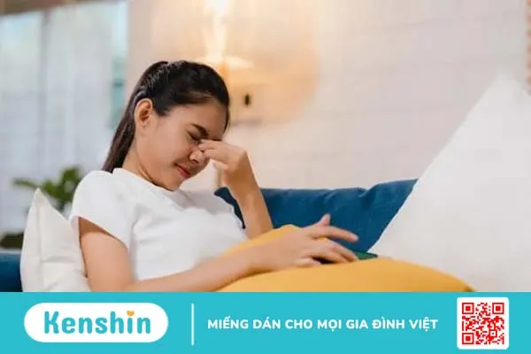 Đỏ mắt khi ngồi máy tính nhiều & cách bảo vệ mắt sáng khỏe