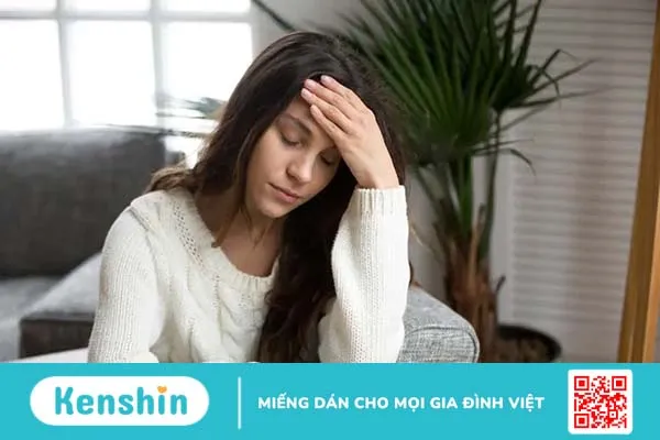 Đổ mồ hôi trộm ở người bệnh HIV có chữa được không?