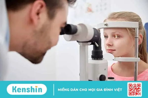 Đo nhãn áp là gì? Những ai cần tiến hành đo nhãn áp?