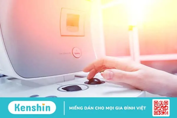 Đo nhãn áp là gì? Những ai cần tiến hành đo nhãn áp?