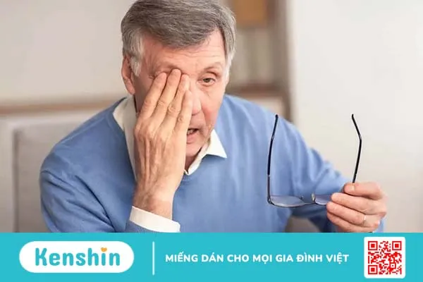 Đo nhãn áp là gì? Những ai cần tiến hành đo nhãn áp?