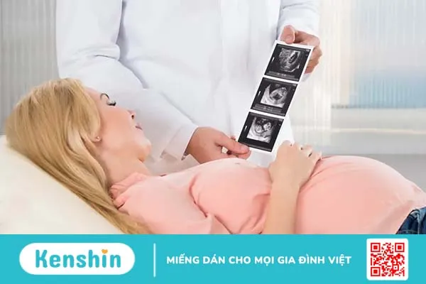 Độ trưởng thành của nhau thai diễn ra sớm ảnh hưởng gì đến mẹ và bé?