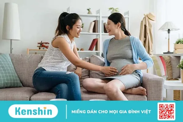 Đoán giới tính thai nhi với 19 mẹo theo kinh nghiệm dân gian thú vị