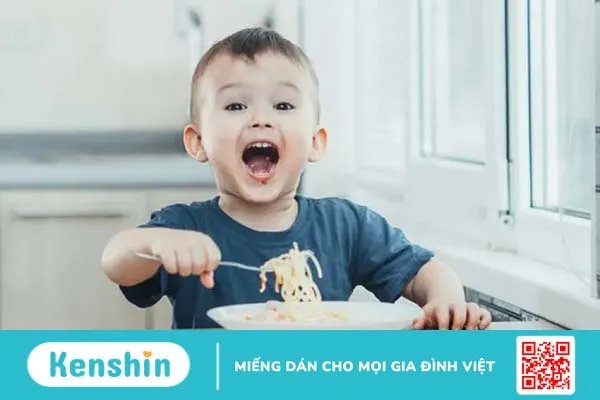 Đoán tính cách qua tháng sinh của bé yêu