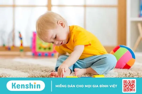 Đoán tính cách qua tháng sinh của bé yêu