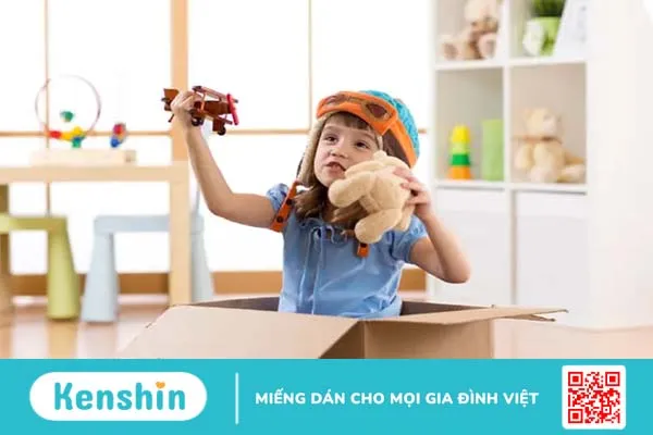 Đoán tính cách qua tháng sinh của bé yêu